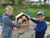 Peer - Buitenspeeldag in het park