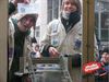 Neerpelt - Geld van de scouts voor Music for Life