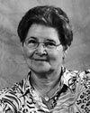 Hamont-Achel - Truda Schuurmans overleden