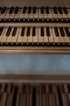 Tongeren - Orgelmuziek in de basiliek