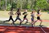 Lommel - Beker van Vlaanderen atletiek