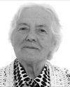 Neerpelt - Mia Swusten overleden