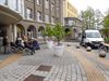 Beringen - Bewoners Ocura op vakantie