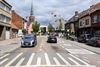 Beringen - Stad wil moderne mobiliteitsvisie ontwikkelen