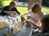 Overpelt - De 'Happy Hour Party' staat in de startblokken