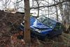 Neerpelt - Het was glad vanmorgen