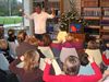 Overpelt - Spannende verhalen in de bibliotheek