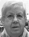 Houthalen-Helchteren - Bertha Driesen overleden