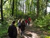 Beringen - Kinderen leren in de natuur