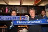 Beringen - KRC Genk en Club Brugge verbroederen