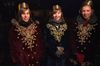 Overpelt - Kiliana al vroeg met de koningen