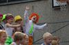 Pelt - Schoolfeest in SHLille: 'Proud 2B Fout'