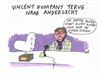 Beringen - Ondertussen, bij RSC Anderlecht...