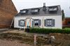 Beringen - Huis barst onder werken