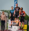 Pelt - Maarten Christis wint in Holheide