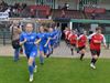Beringen - KRC Genk Ladies C winnen Beker van Limburg