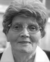 Overpelt - Bertha Scheelen overleden