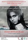 Pelt - Film 'Je n'aime plus la mer'