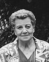 Hamont-Achel - Mieke Cox overleden