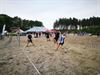 Hechtel-Eksel - Strandvoetbal in Eksel