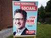 Beringen - PVDA haalt kiesdrempel