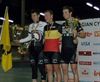Pelt - Al BK-trui voor Qin Cycling Team