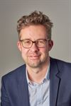 Lommel - Kris Verduyckt nieuw Lommelse parlementair