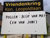 Lommel - Een probleem voor velen...