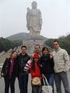Hamont-Achel - Met de groeten uit Wuxi, China