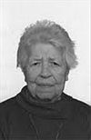 Overpelt - Mieke Moelans overleden