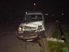 Overpelt - Verkeersongeval op het Lindel