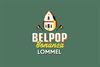 Lommel - Belpop op zoek naar 'Lommelse gloriën'