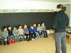 Neerpelt - Oud PMS-gebouw nu kleuterschool