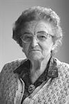 Pelt - Jacoba Slenders overleden
