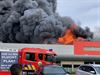 Pelt - Brand bij Jezet Seating