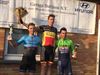 Beringen - Rutger Wouters wint koers in Kortenaken-Stok