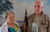 Beringen - Philomene en Etienne 50 jaar getrouwd