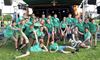 Peer - Tien jaar Scouts en Gidsen Peer