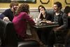 Pelt - Zebracinema in de Walburg: 'Away we go'