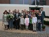 Overpelt - Gouden bruiloft in de Welpstraat