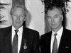 Hamont-Achel - Oud-directeur van Inalfa overleden