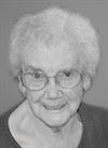 Beringen - Maria Vandervoort (101) overleden