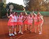 Hamont-Achel - Sterke tennisdames in Achel