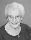 Beringen - Maria Vandervoort (101) overleden