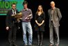 Neerpelt - Sportlaureaten gehuldigd