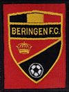 Beringen - Expo 95 jaar Beringen FC