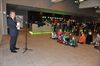 Hamont-Achel - Nieuwjaarsreceptie in De Posthoorn