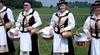 Bocholt - Schutterswezen nu immaterieel erfgoed