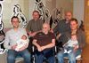 Pelt - Tweemaal vier generaties: Van Praet