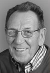 Hamont-Achel - Harry Bernaerts overleden
